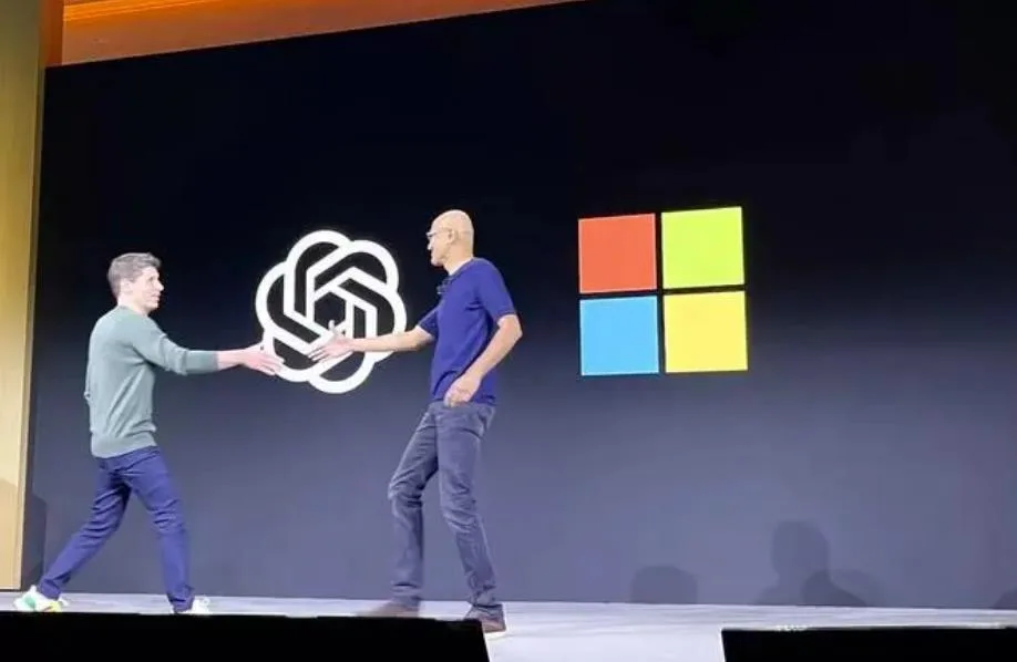 AI模型训练引发争议 纽约时报诉微软Microsoft和OpenAI侵犯版权