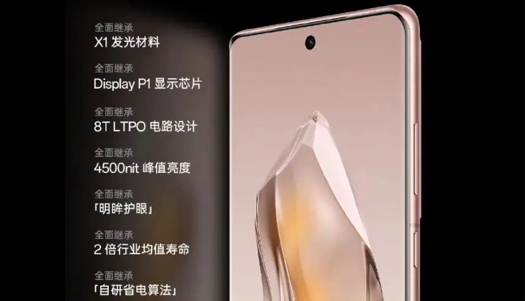 官宣：一加OnePlus Ace 3全球首发 1.5K 东方屏