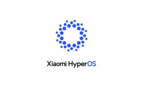 消息称小米Xiaomi发布全新操作系统HyperOS 接替MIUI