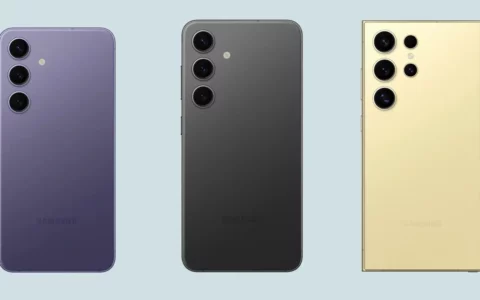 消息称三星Samsung Galaxy S24通过新加坡IMDA认证