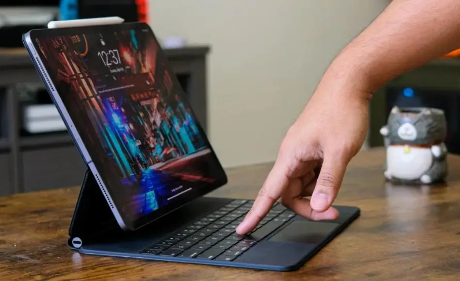 美国2023年最佳iPad保护套推荐