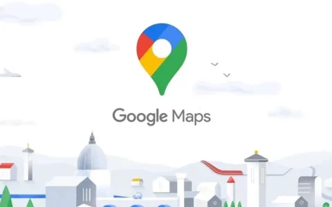 消息称谷歌地图Google Maps将取消“驾驶模式”功能 转向更集中的导航体验