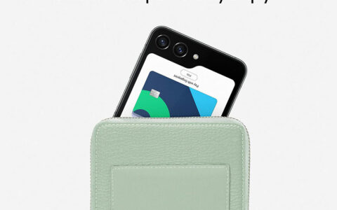 三星Samsung Galaxy Z Flip5 5G在印度亚马逊可以省3000卢布，仅售99999卢布！