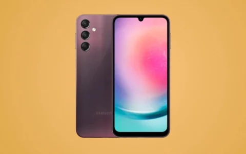 三星Samsung扩大Galaxy A24 Android 14更新范围 亚洲用户率先体验