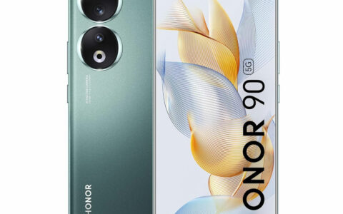 荣耀HONOR 90在印度亚马逊可以省13000卢布，仅售34999卢布！
