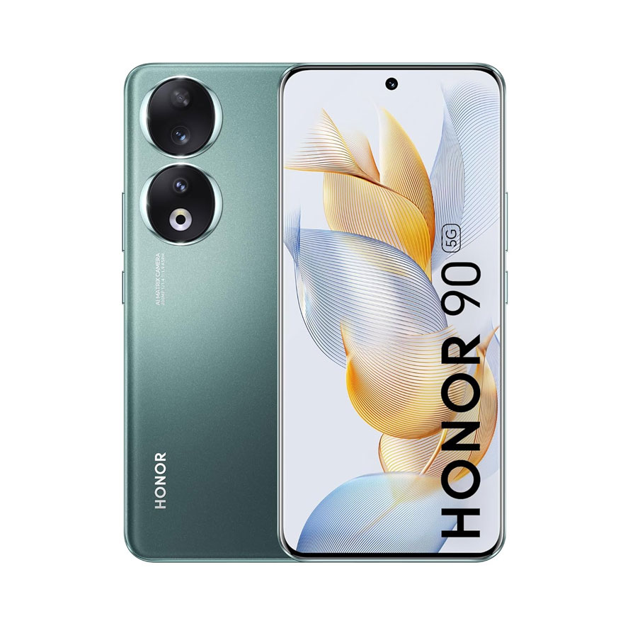荣耀HONOR 90在印度亚马逊可以省13000卢布，仅售34999卢布！