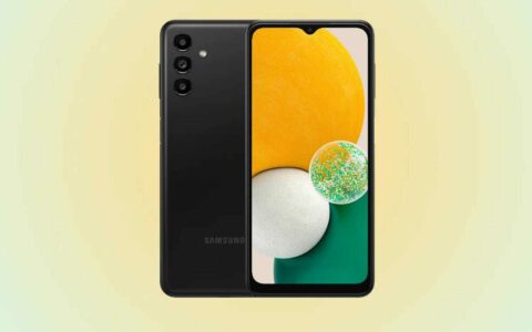 三星加速Android 14更新发布 Samsung Galaxy A13 5G加入更新行列