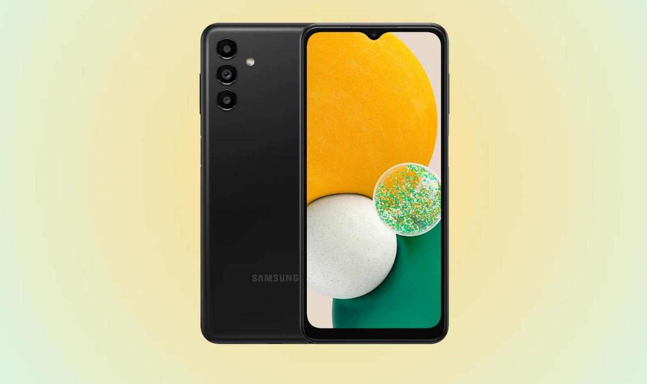 三星加速Android 14更新发布 Samsung Galaxy A13 5G加入更新行列
