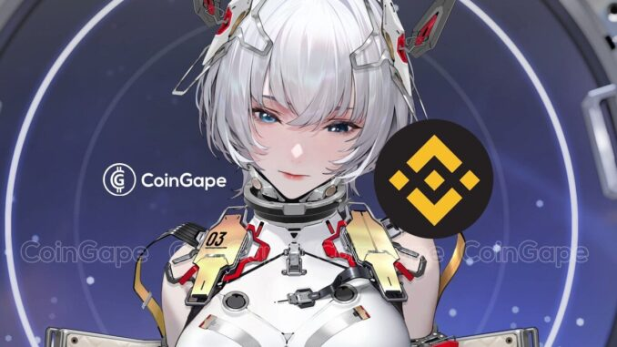 BNB Chain新挖矿项目Sleepless AI上线，BNB价格短时涨幅达11.98%