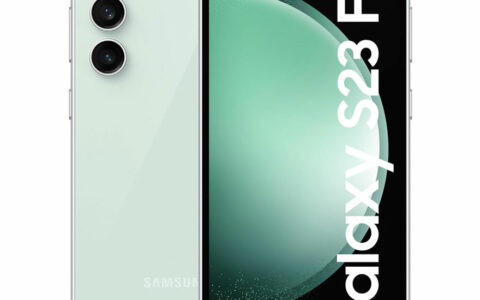 三星Samsung Galaxy S23 FE 5G在印度亚马逊可以省20000卢布，仅售59999卢布！