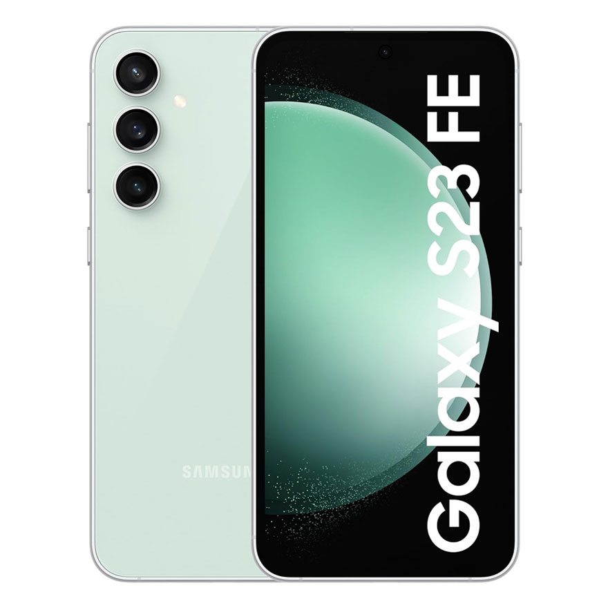 三星Samsung Galaxy S23 FE 5G在印度亚马逊可以省20000卢布，仅售59999卢布！