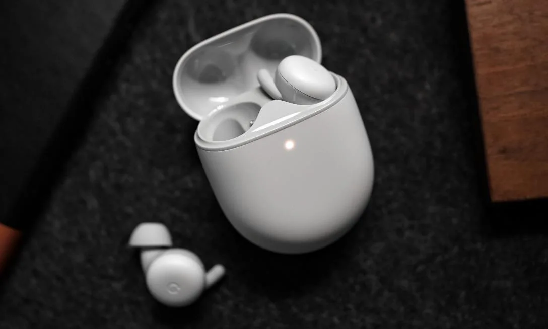 Google Pixel Buds A-Series新加坡Google Store优惠37新元，售价112新元