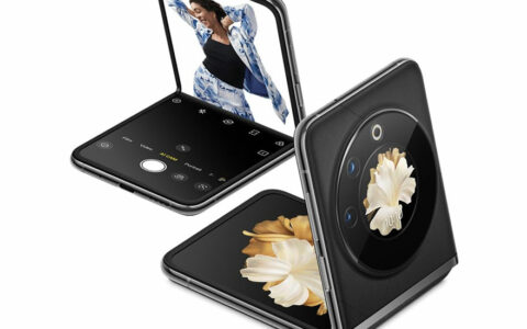 TECNO Phantom V Flip 5G在印度亚马逊可以省17000卢布，仅售54999卢布！