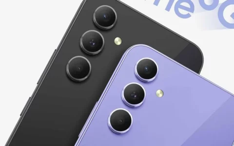 三星SAMSUNG Galaxy A54美国亚马逊优惠125美元，售价324.99美元