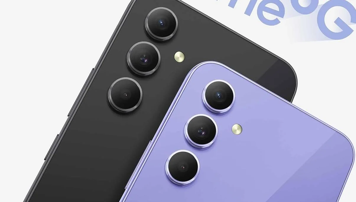 三星SAMSUNG Galaxy A54美国亚马逊优惠125美元，售价324.99美元