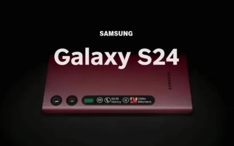 消息称三星Samsung Galaxy S24入门级机型的速度比实际需要的要慢