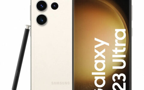 三星Samsung Galaxy S23 Ultra 5G在印度亚马逊可以省25000卢布，仅售124999卢布！