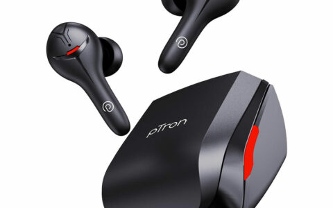 PTron PlayBuds 1 Pro在印度亚马逊可以省3400卢比，仅售1199卢比！