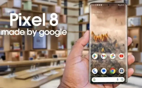 如何只用49美元获得Google Pixel 8？ 方法在这里！