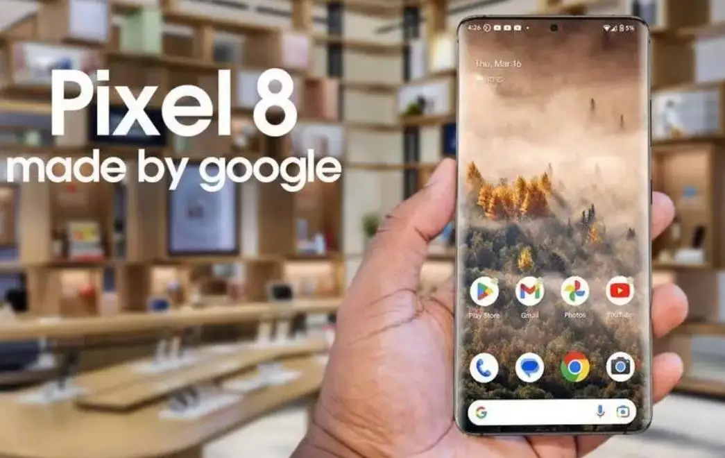 如何只用49美元获得Google Pixel 8？ 方法在这里！