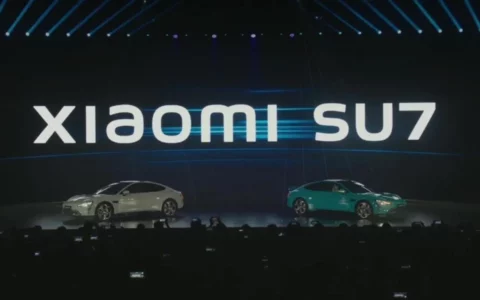 小米汽车Xiaomi SU7怎么样？ 汽车详细细节介绍