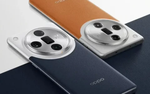 OPPO Find X7系列发布时间确定 1月8日正式发布