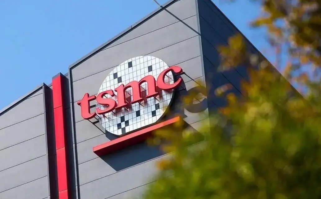 台积电TSMC研发团队获特别贡献奖 2nm工艺或取得突破