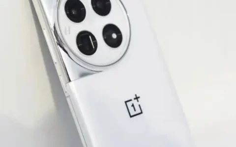realme 真我GT5 Pro和OnePlus 一加12区别对比 你更喜欢谁？