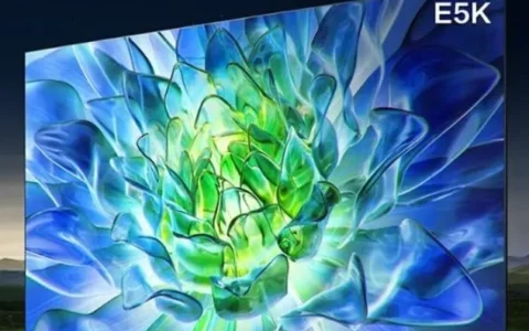 哪个牌子的电视机更耐用？四款耐用性比较好的电视机推荐