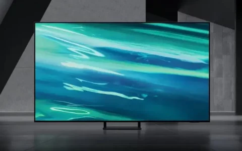 三星2024款旗舰电视产品线曝光：QD-OLED、Neo QLED和QLED齐聚一堂