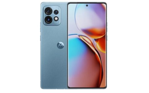摩托罗拉MOTOROLA Edge 40 Pro 5G在意大利ePRICE这样买，可以省189.25欧元，仅售571.64欧元！