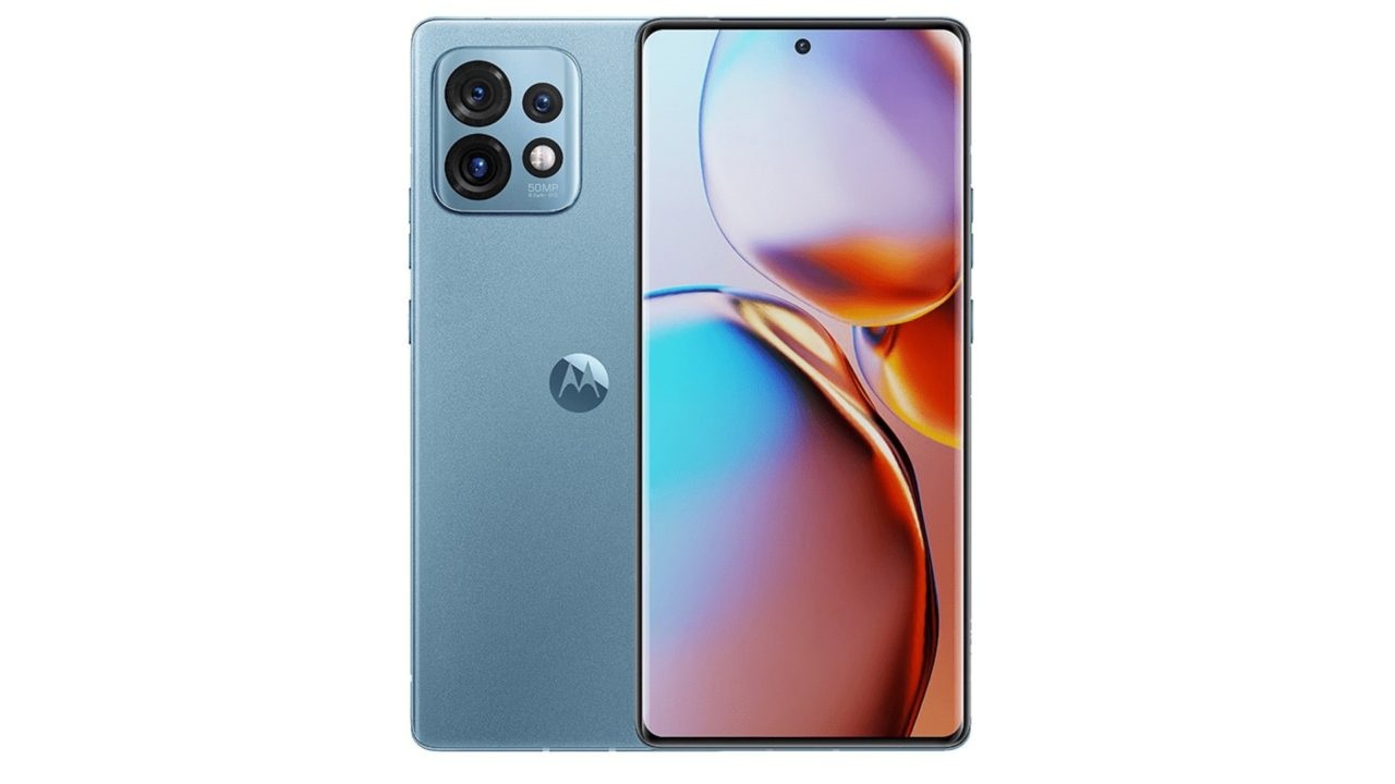 摩托罗拉MOTOROLA Edge 40 Pro 5G在意大利ePRICE这样买，可以省189.25欧元，仅售571.64欧元！