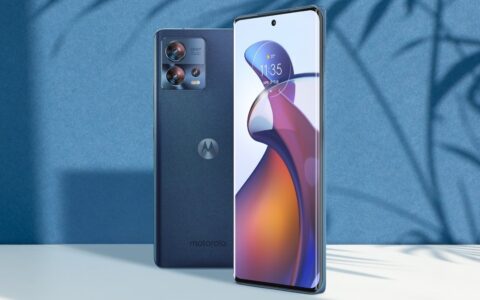 摩托罗拉MOTOROLA Edge 30 Fusion 5G在意大利ePRICE这样买，可以省310.8欧元，仅售302.93欧元