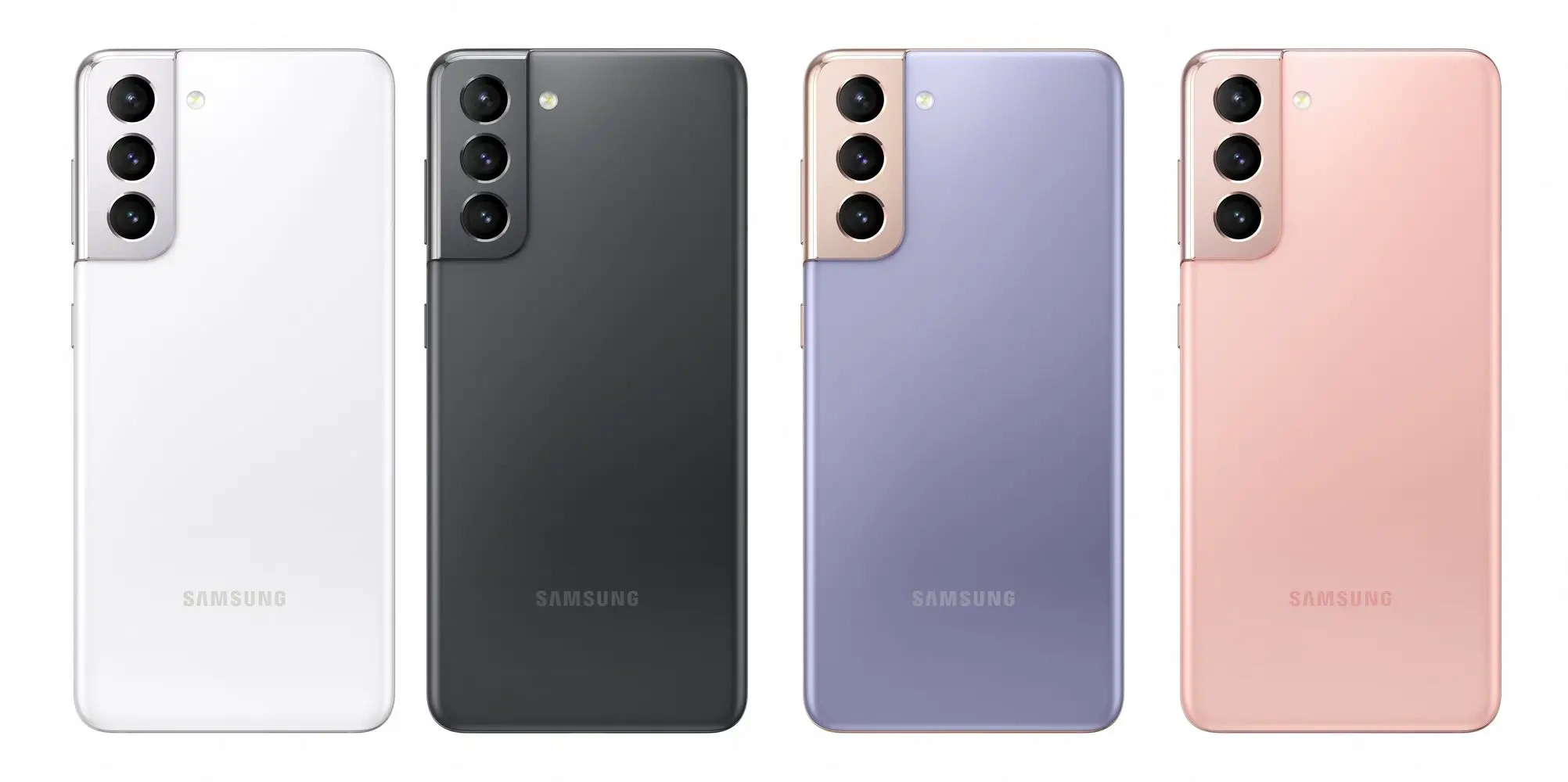 三星SAMSUNG Galaxy S21+在意大利ePRICE这样买，可以省136,.99欧元，仅售389.00欧元