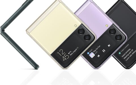 三星SAMSUNG Galaxy Z Flip3 5G在意大利ePRICE这样买，优惠10.81欧元，仅售799.64欧元