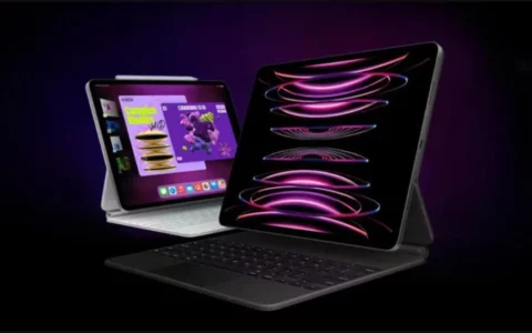 LG Display超越Samsung Display 成为苹果Apple OLED版iPad Pro屏幕的主要供应商