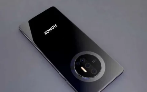 荣耀Honor Magic6Pro：华为HUAWEI Mate60的强大竞争对手，引领手机市场新潮流