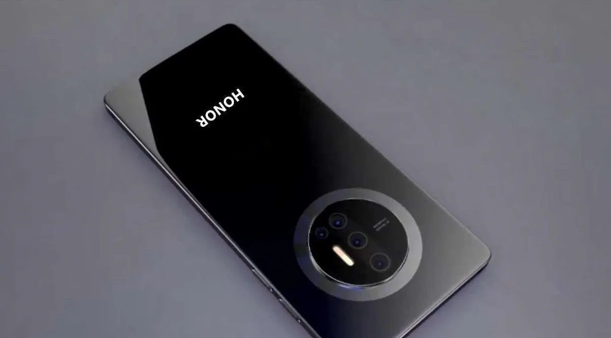 荣耀Honor Magic6Pro：华为HUAWEI Mate60的强大竞争对手，引领手机市场新潮流