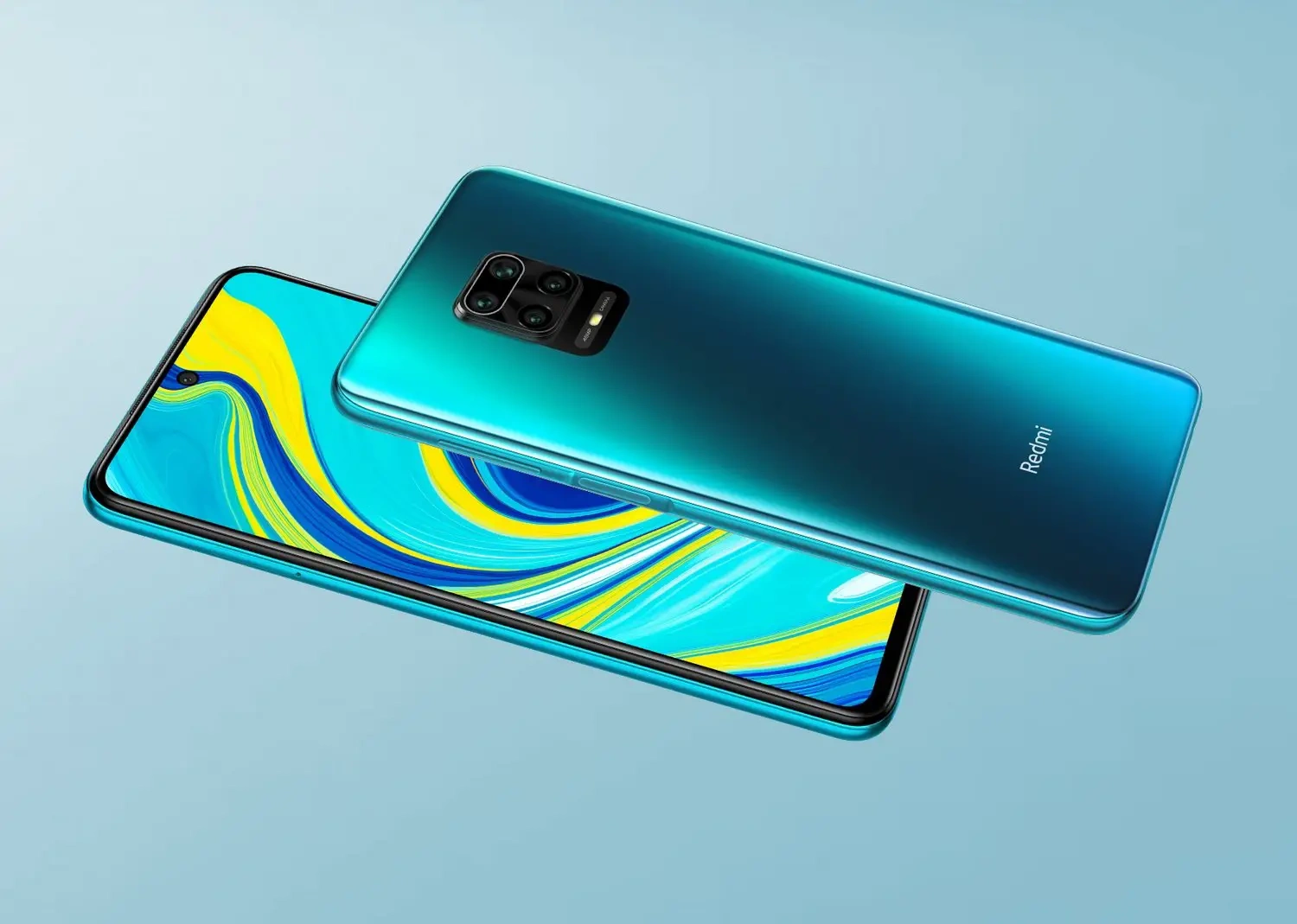 小米XIAOMI Redmi Note 9s在意大利ePRICE这样买，优惠238.01欧元，仅售121.90欧元