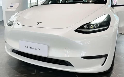 特斯拉Tesla第四季度交付量预计将再创历史新高