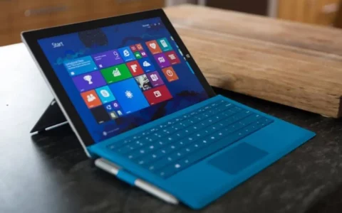 微软Microsoft即将推出升级版Surface产品线 搭载人工智能功能