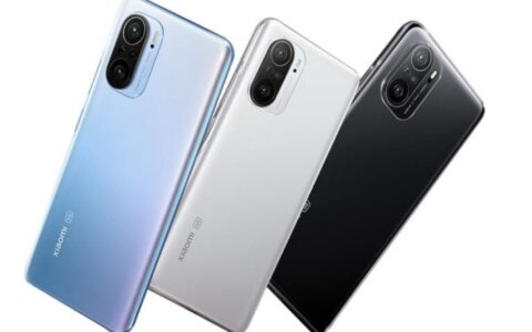小米XIAOMI Mi 11i 5G在意大利ePRICE这样买，可以省490.01欧元，仅售299.90欧元