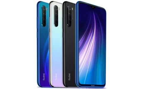 Redmi Note 8在意大利ePRICE这样买，可以省95.01欧元，仅售144.90欧元