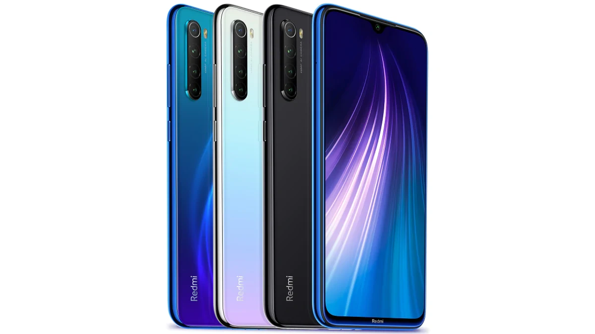 Redmi Note 8在意大利ePRICE这样买，可以省95.01欧元，仅售144.90欧元