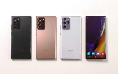 三星SAMSUNG Galaxy Note20 Ultra在意大利ePRICE这样买，可以省90.34欧元，仅售699.00欧元