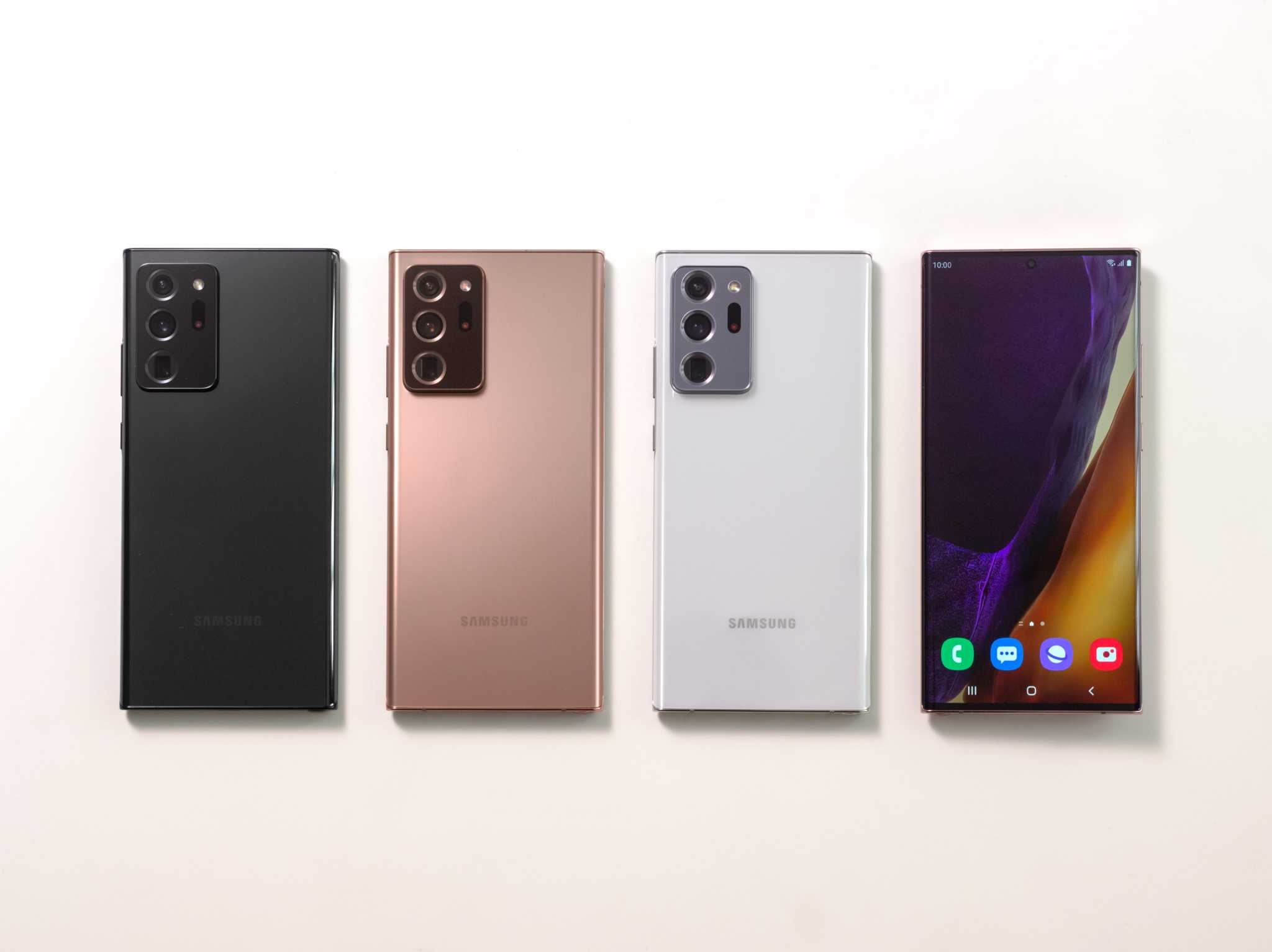三星SAMSUNG Galaxy Note20 Ultra在意大利ePRICE这样买，可以省90.34欧元，仅售699.00欧元