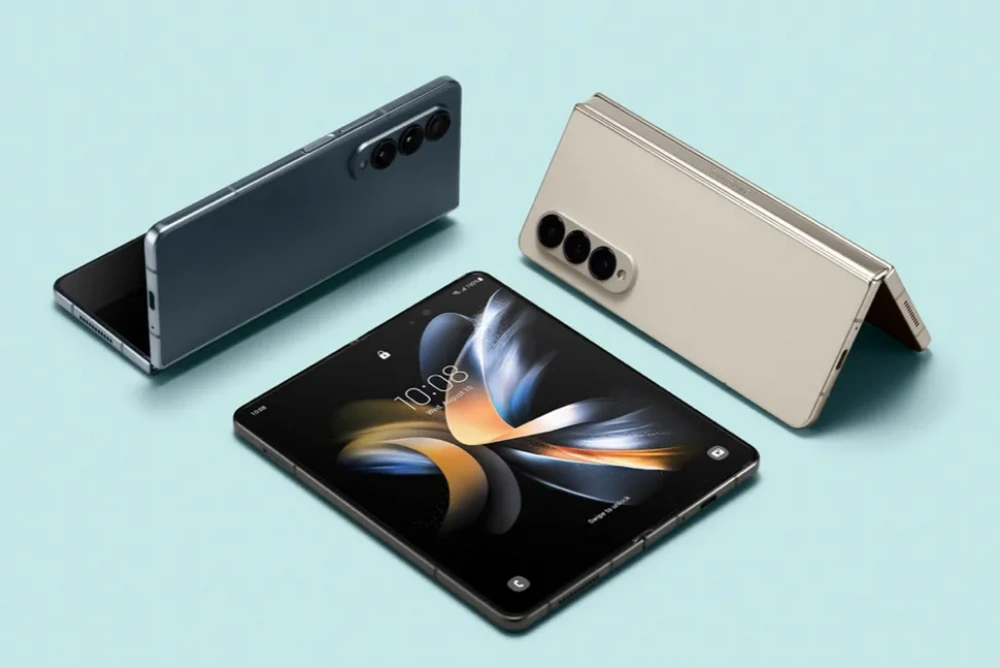 三星SAMSUNG Galaxy Z Fold4 5G在意大利ePRICE这样买，可以省163.02欧元，仅售1712.97欧元