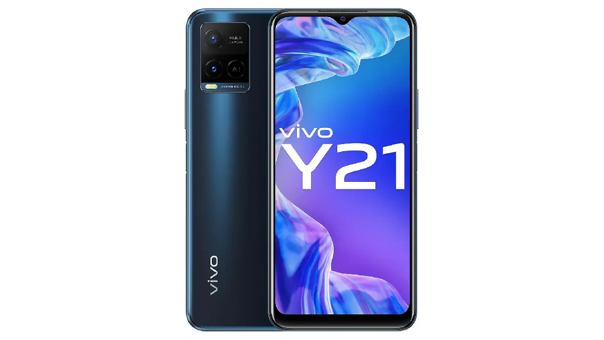 VIVO Y21s在意大利ePRICE这样买，可以省31.65欧元，仅售134.90欧元！