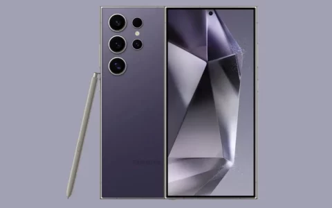 三星Samsung Galaxy S24系列欧洲定价泄露 将更便宜