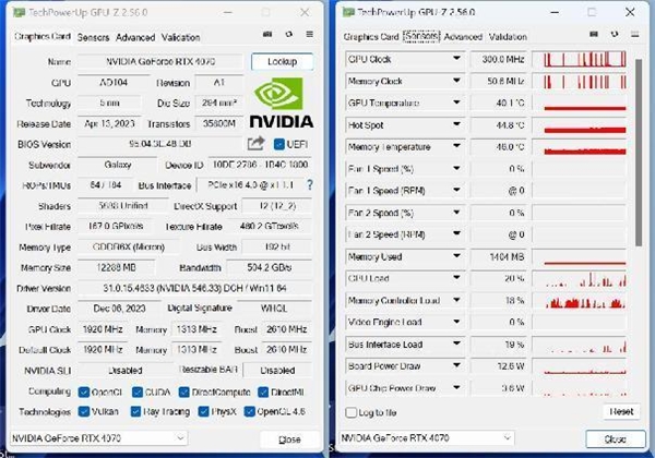 影驰 20 周年 RTX 4070 纪念版 携手DLSS 3“流畅”一整年